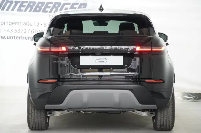 Land Rover Range Rover Evoque Evoque 1.5 PHEV S Ansicht 10