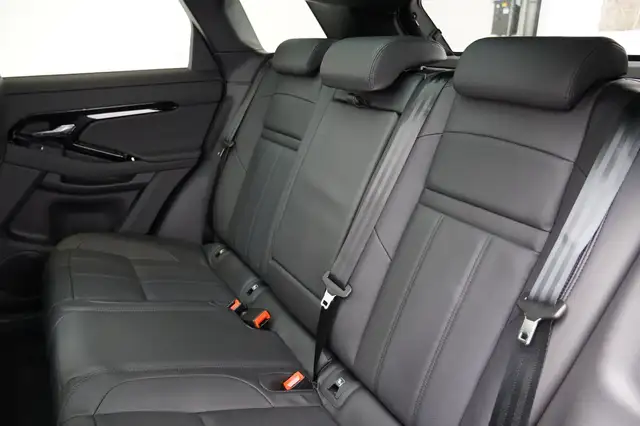 Land Rover Range Rover Evoque Evoque 1.5 PHEV S Ansicht 20