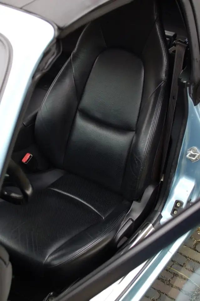 Mazda MX-5 1.8 SVT Exclusive, foto 5