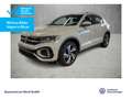 Volkswagen T-Roc 1.5 TSI DSG R-Line LED+ACC+KAMERA+DI-COCKP Grau - thumbnail 1