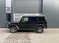 Mercedes-Benz G 280 280GE LPG! wegenbelasting vrij! LEES TEKST Černá - thumbnail 10