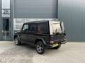 Mercedes-Benz G 280 280GE LPG! wegenbelasting vrij! LEES TEKST Černá - thumbnail 3