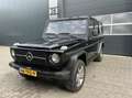 Mercedes-Benz G 280 280GE LPG! wegenbelasting vrij! LEES TEKST Schwarz - thumbnail 6
