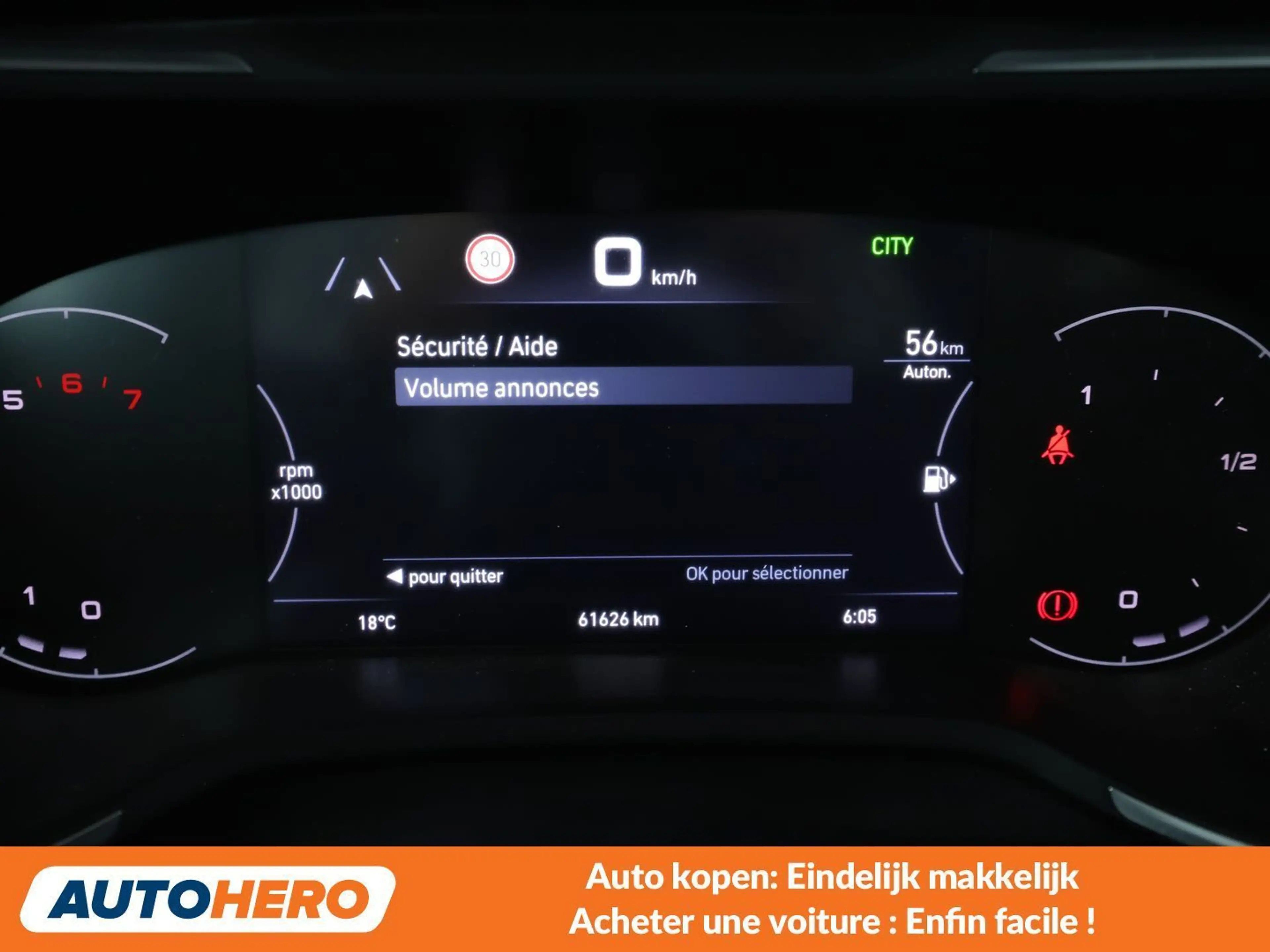 Fiat Tipo 1.0 Life — photo 10