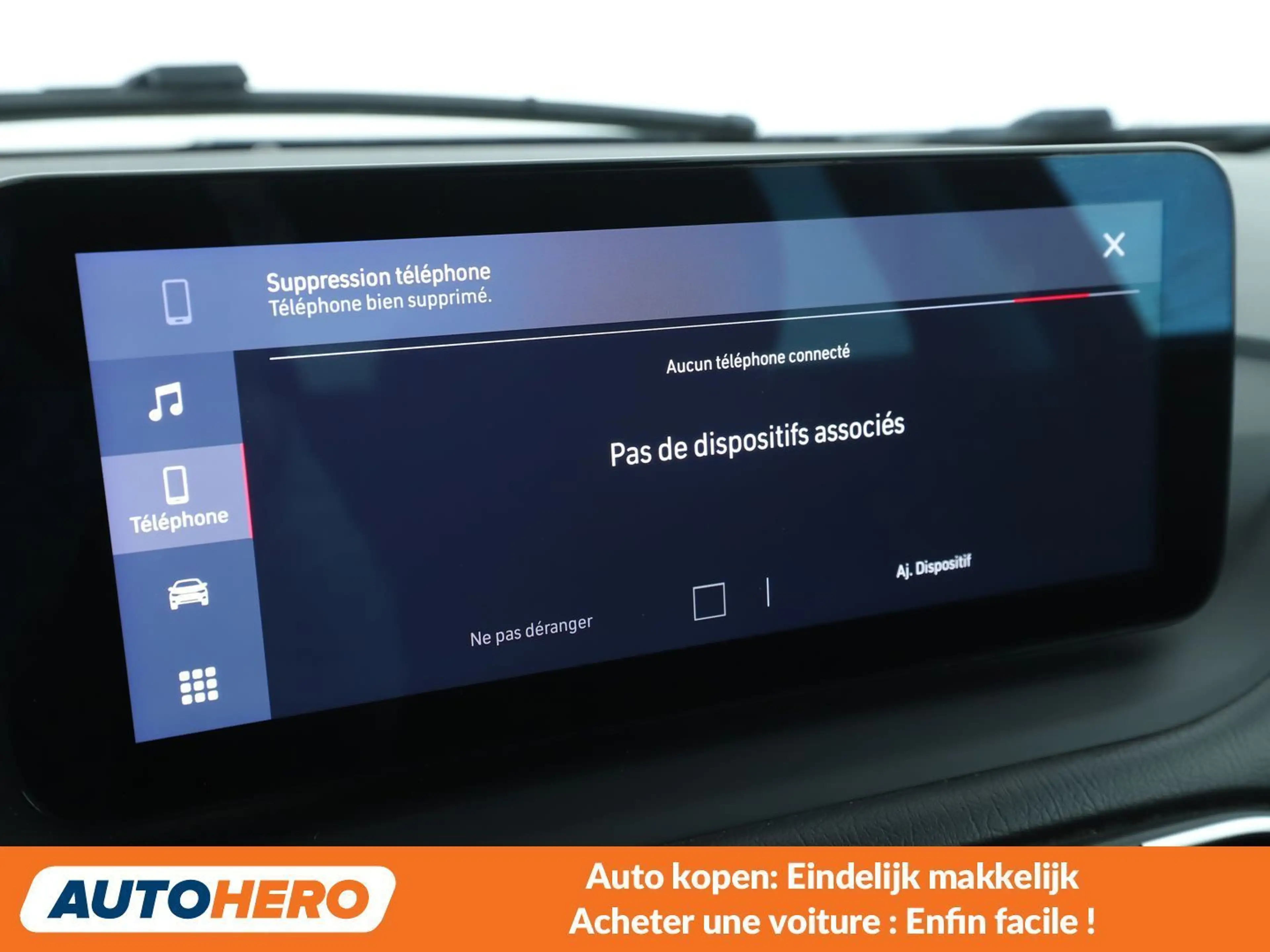 Fiat Tipo 1.0 Life — photo 7