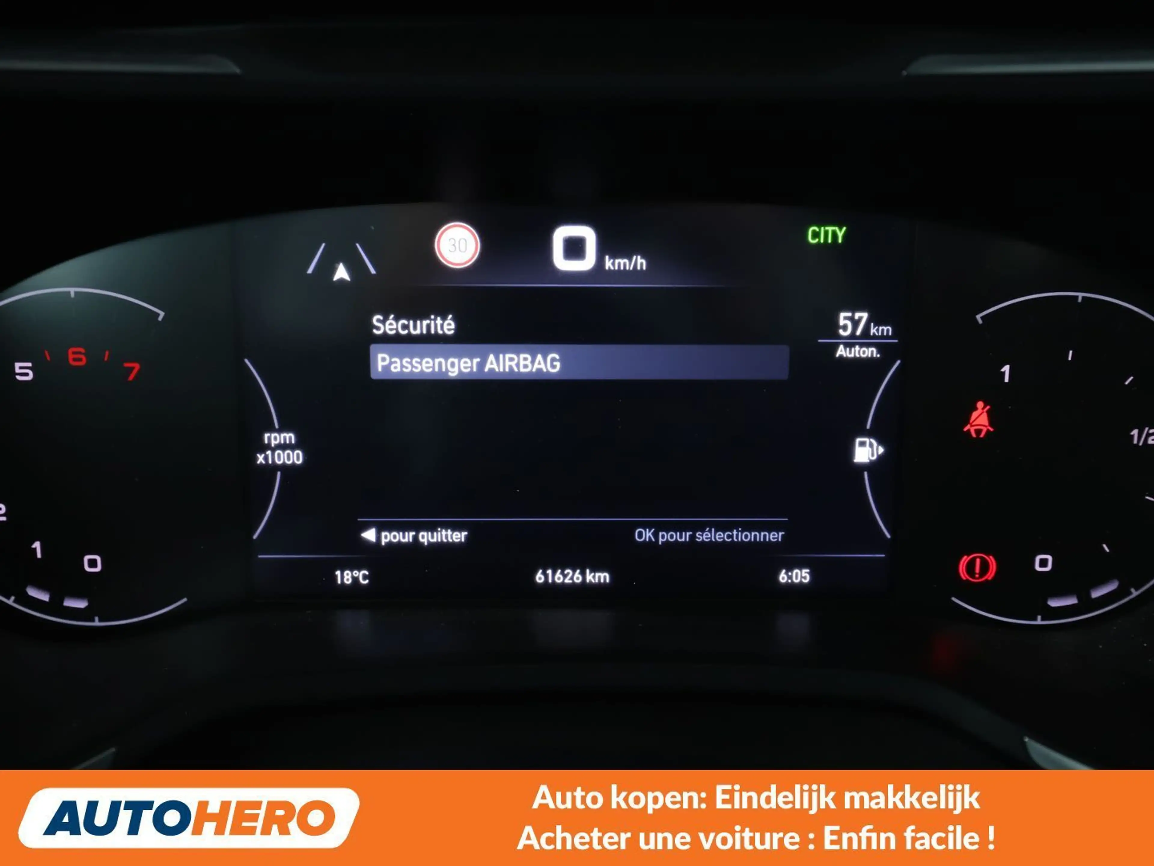 Fiat Tipo 1.0 Life — photo 9