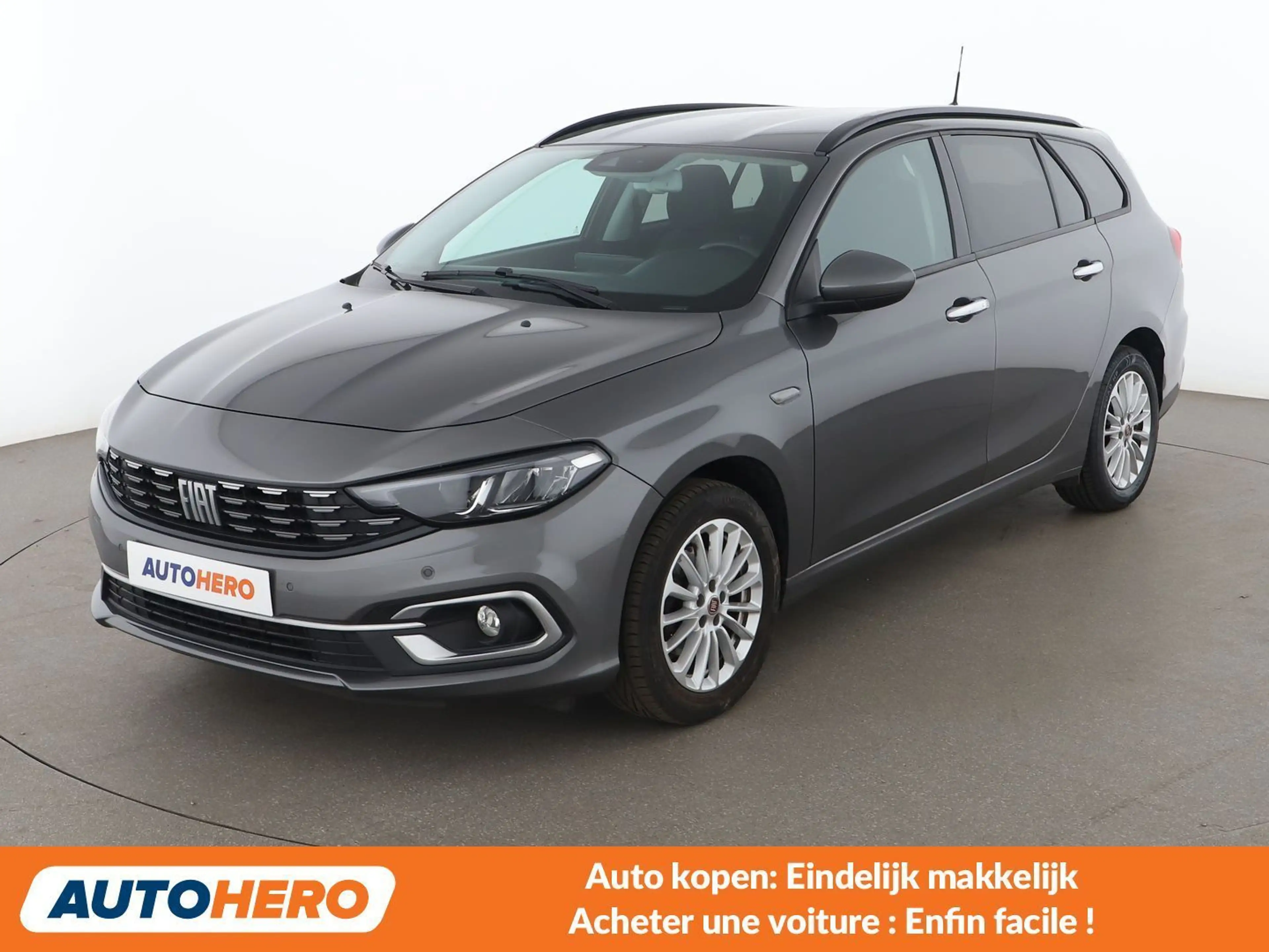 Fiat Tipo 1.0 Life