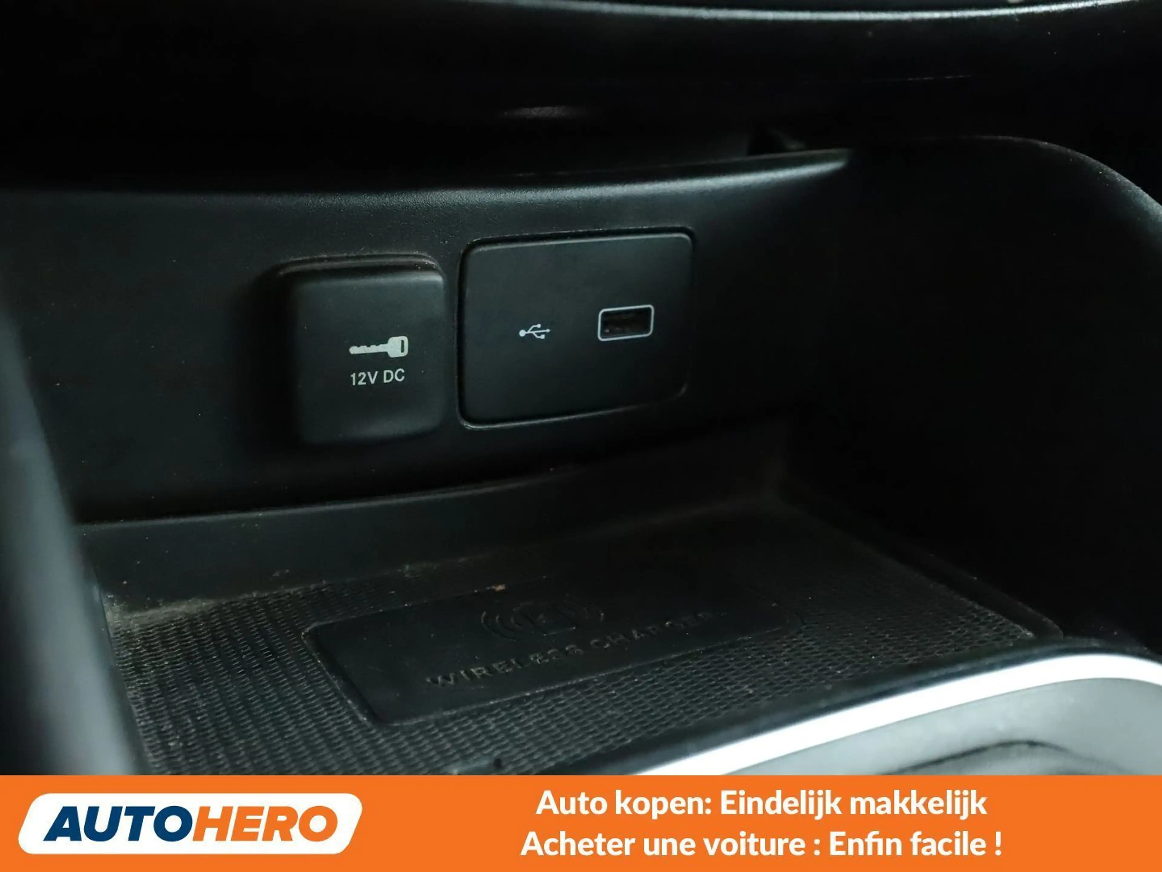 Fiat Tipo 1.0 Life — photo 12