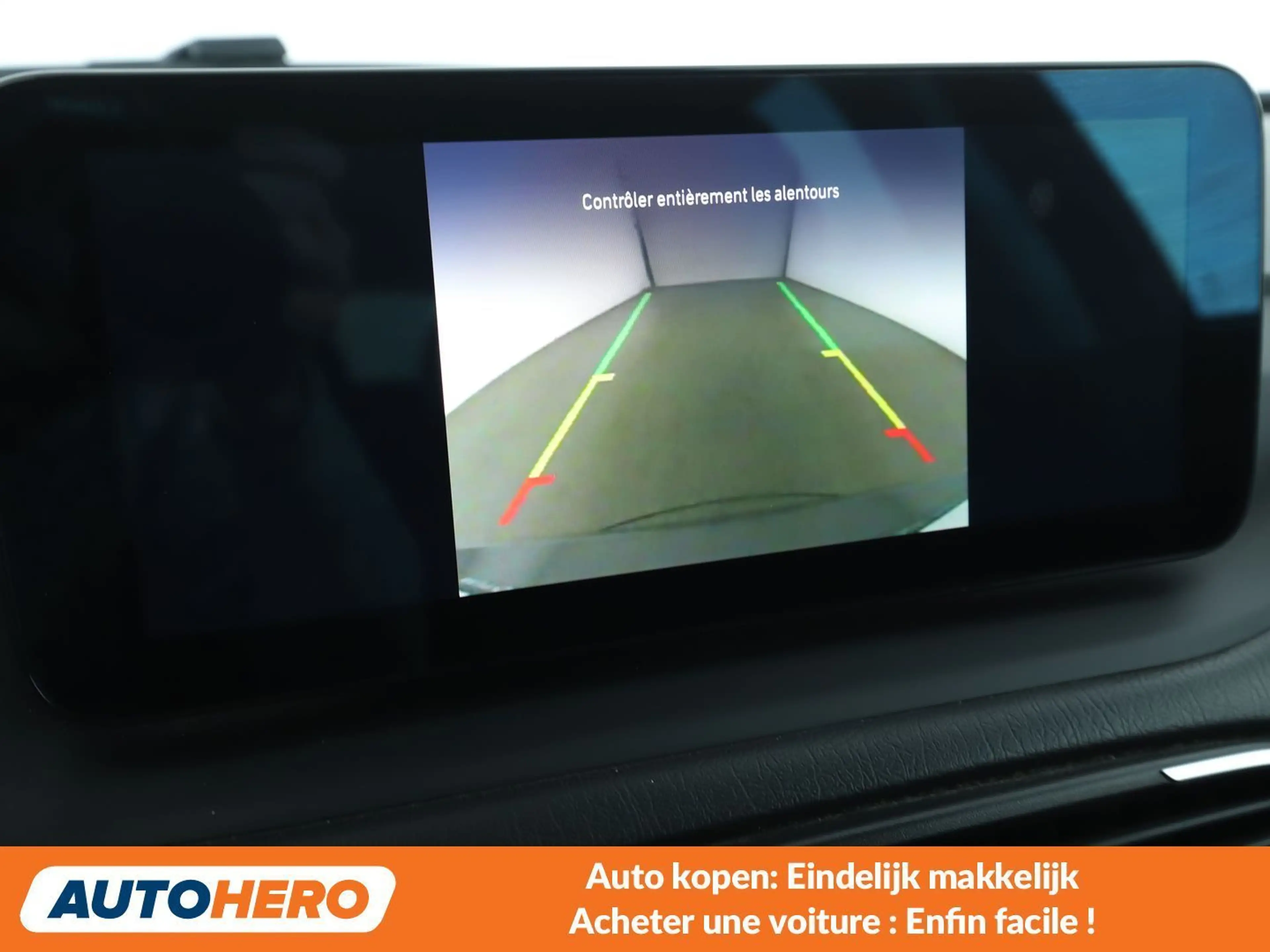 Fiat Tipo 1.0 Life — photo 8