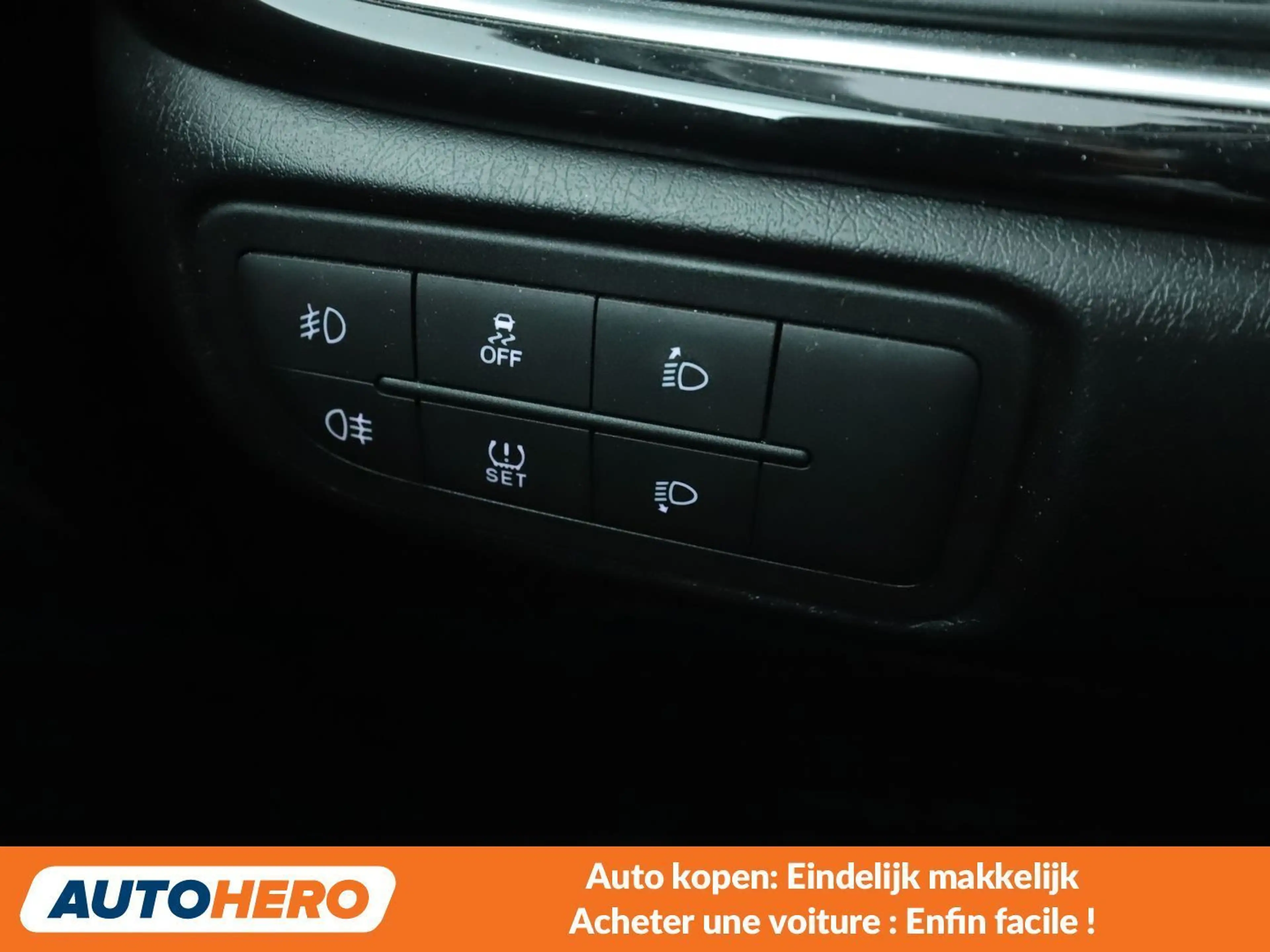 Fiat Tipo 1.0 Life — photo 14