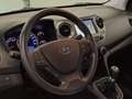 Hyundai i10 1.0i COMFORT 66PK NAVI CRUISE TEL PDC NAP Grijs - thumbnail 7