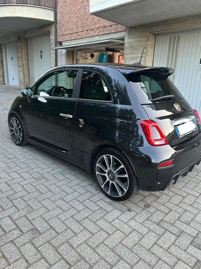 Abarth 595 Turismo - 2