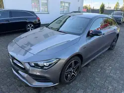 Mercedes-Benz CLA 250 CLA 250 e DCT SB AMG Line LED Kamera Ambiente