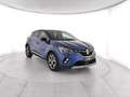 Renault Captur Captur 1.0 tce Techno Fast Track Gpl 100cv Bleu - thumbnail 3