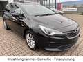 Opel Astra K Sports Tourer Elegance mit Motorschaden! Schwarz - thumbnail 2
