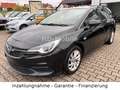 Opel Astra K Sports Tourer Elegance mit Motorschaden! Schwarz - thumbnail 1