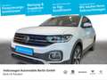 Volkswagen T-Cross 1.0 TSI Style DSG AZV LED Connect Weiß - thumbnail 1