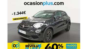 1.6Mjt S&S Lounge 4x2 88kW