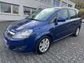 Opel Zafira B 1,9 Innovation-Xenon-7 Sitzer-Automatik Bleu - thumbnail 5