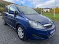 Opel Zafira B 1,9 Innovation-Xenon-7 Sitzer-Automatik Bleu - thumbnail 1