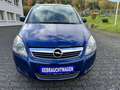 Opel Zafira B 1,9 Innovation-Xenon-7 Sitzer-Automatik Bleu - thumbnail 2