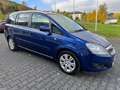 Opel Zafira B 1,9 Innovation-Xenon-7 Sitzer-Automatik Bleu - thumbnail 4