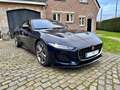 Jaguar F-Type P300 R-Dynamic/1 Owner/Belgium Car/New condition Blauw - thumbnail 1