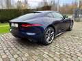 Jaguar F-Type P300 R-Dynamic/1 Owner/Belgium Car/New condition Blauw - thumbnail 17