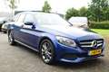 Mercedes-Benz C 300 Estate CDI HYBRID Ambition Avantgarde Trekhaak/weg Azul - thumbnail 10