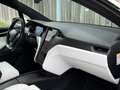 Tesla Model X 100D AWD Enh.Autopilot|CCS2|Trekhaak|NAP! Blanc - thumbnail 17