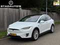 Tesla Model X 100D AWD Enh.Autopilot|CCS2|Trekhaak|NAP! Blanc - thumbnail 1