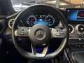 Mercedes-Benz GLC 300 300 DE AMG LINE 4MATIC Toit Ouvrant Gris - thumbnail 25