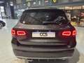 Mercedes-Benz GLC 300 300 DE AMG LINE 4MATIC Toit Ouvrant Gris - thumbnail 7