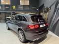 Mercedes-Benz GLC 300 300 DE AMG LINE 4MATIC Toit Ouvrant Gris - thumbnail 6