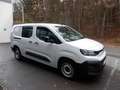 Citroen Berlingo BHDI 130 EAT8 L2H1/XL DoKa Weiß - thumbnail 4