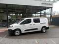 Citroen Berlingo BHDI 130 EAT8 L2H1/XL DoKa Weiß - thumbnail 5