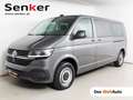 Volkswagen T6.1 Caravelle VW Kombi T6.1 Caravelle Trendline LR TDI 4M Grau - thumbnail 1