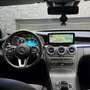 Mercedes-Benz C 300 de PHEV T Aut. AMG Line Blanc - thumbnail 17