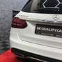 Mercedes-Benz C 300 de PHEV T Aut. AMG Line Blanc - thumbnail 12