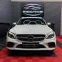 Mercedes-Benz C 300 de PHEV T Aut. AMG Line Blanc - thumbnail 5