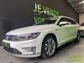 Volkswagen Passat SW GTE 1.4 TSI 16V 218 BMT Hybrid DSG6 156 cv Weiß - thumbnail 2