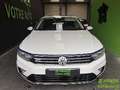 Volkswagen Passat SW GTE 1.4 TSI 16V 218 BMT Hybrid DSG6 156 cv Weiß - thumbnail 9