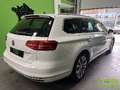 Volkswagen Passat SW GTE 1.4 TSI 16V 218 BMT Hybrid DSG6 156 cv Weiß - thumbnail 4