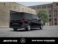 Mercedes-Benz Vito 116 MIXTO EXTRALANG KLIMA NAVI 5 SITZE Schwarz - thumbnail 2
