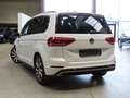 Volkswagen Touran 1.6 TDi R-Line *TOIT PANO-NAVI-PARKING* A EMPORTER Blanc - thumbnail 4