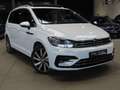 Volkswagen Touran 1.6 TDi R-Line *TOIT PANO-NAVI-PARKING* A EMPORTER Blanc - thumbnail 2