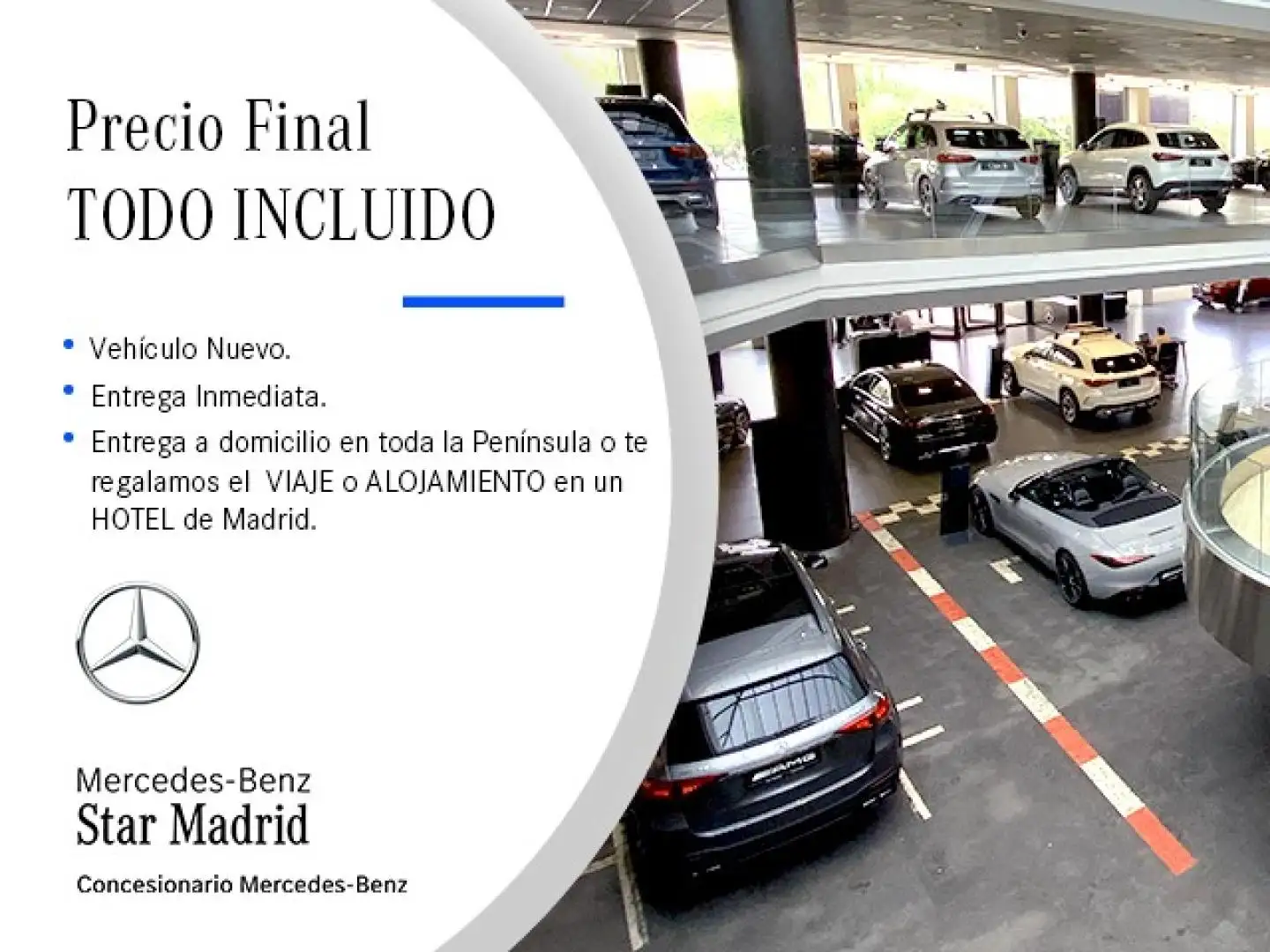 Mercedes-Benz GLA 220 220d 4Matic 8G-DCT Schwarz - 2