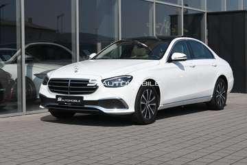 d 4MATIC Exclusive *AHK*PANO*STANDHEIZUNG*WIDESCR.