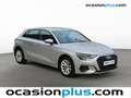 Audi A3 Sportback 30 TFSI S tronic Plateado - thumbnail 2