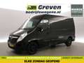 Opel Movano 2.3 CDTI L2H2 | APK tot 06-2026 | Automaat Airco C Zwart - thumbnail 1